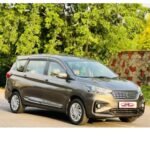 2021 Maruti Ertiga VXi (O) CNG