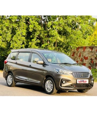 Maruti Suzuki Ertiga