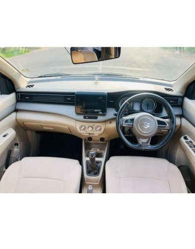 Maruti Suzuki Ertiga