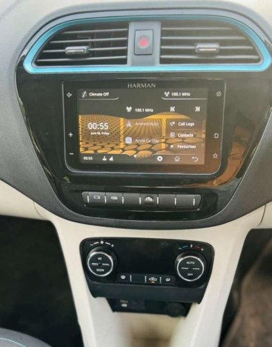 Tata Tiago EV