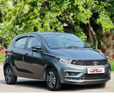 Tata Tiago