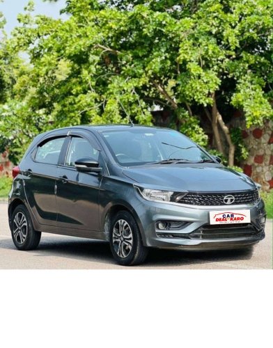 Tata Tiago