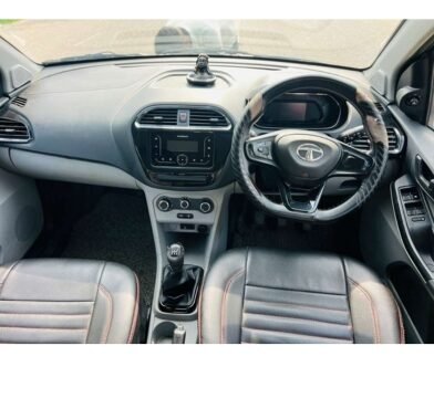 Tata Tiago