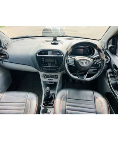 Tata Tiago