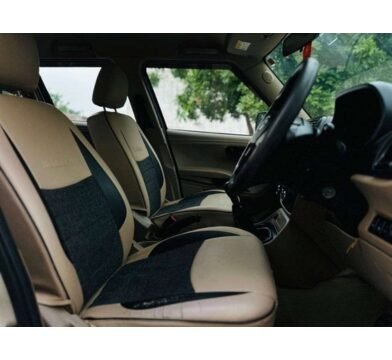 Mahindra TUV300