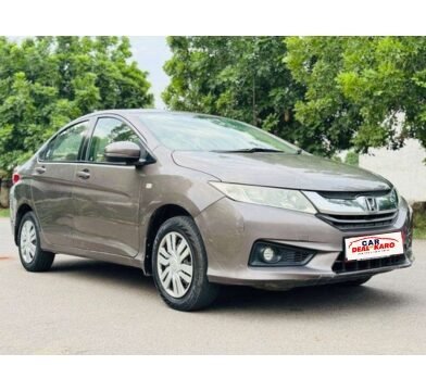 Honda City V MT