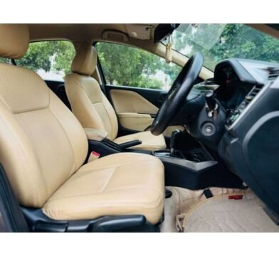 Honda City V MT