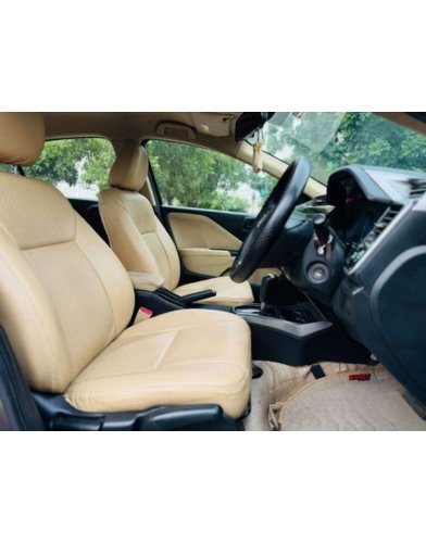 Honda City V MT