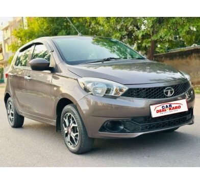 Tata Tiago 1.2 Revotron XT
