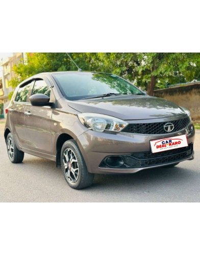 Tata Tiago 1.2 Revotron XT