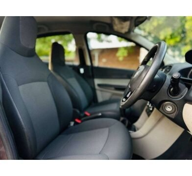 Tata Tiago 1.2 Revotron XT