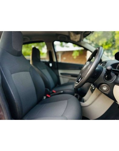 Tata Tiago 1.2 Revotron XT