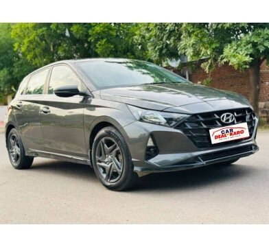 Hyundai i20 1.2 Sportz