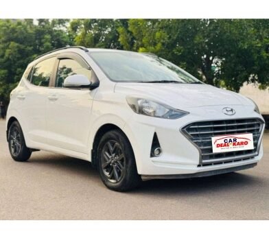 Hyundai Grand i10 Nios