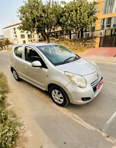 MARUTI SUZUKI A-STAR ZXI