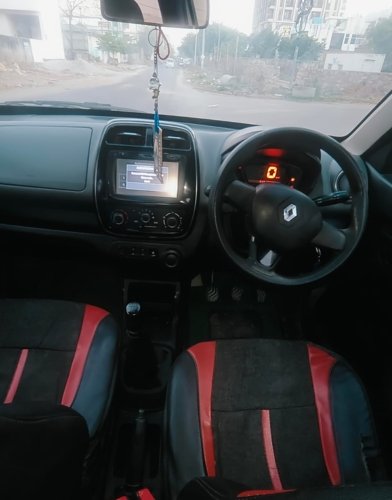 RENAULT KWID RXT