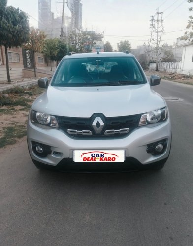 RENAULT KWID RXT