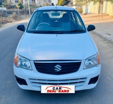 Maruti Suzuki Alto K10 LXI