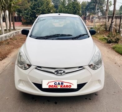Hyundai Eon Era