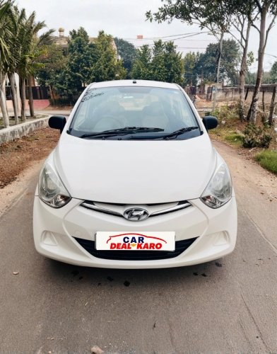 Hyundai Eon Era