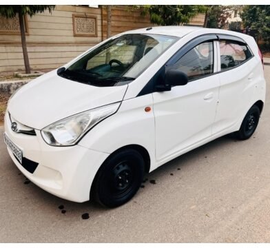 Hyundai Eon Era