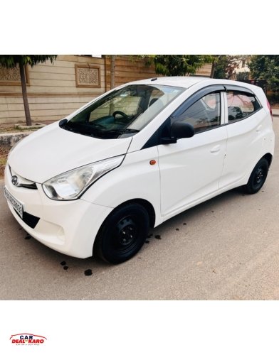 Hyundai Eon Era