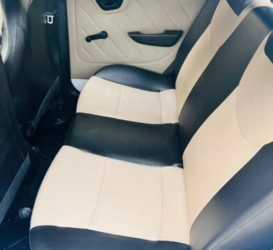 Hyundai Eon Era
