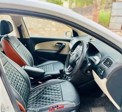 Skoda Rapid Elegance