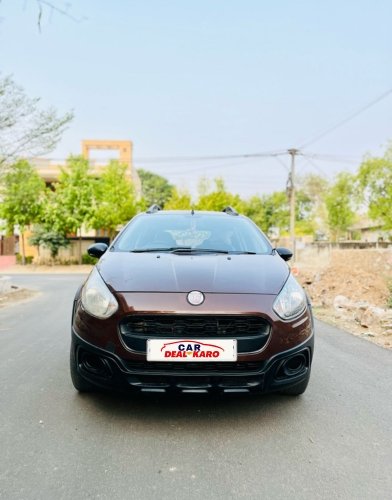 Fiat Avventura Active Multijet 1.3