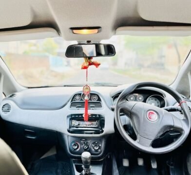 Fiat Avventura Active Multijet 1.3