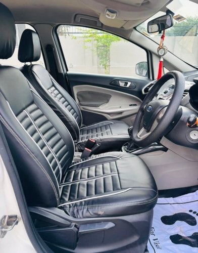 Ford EcoSport Trend+