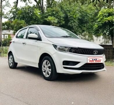 Tata Tiago CNG