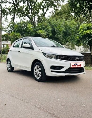 Tata Tiago CNG