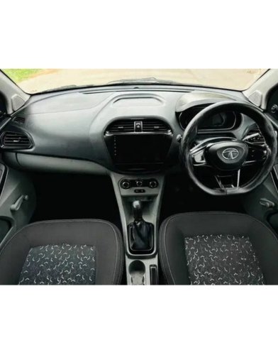 Tata Tiago CNG