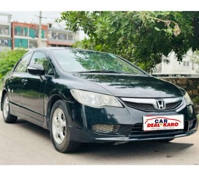 Honda Civic V MT