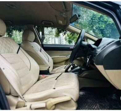 Honda Civic V MT
