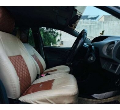 Toyota Etios Liva