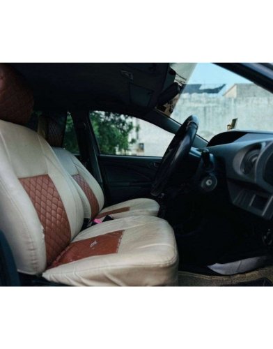 Toyota Etios Liva