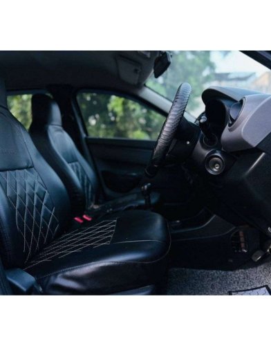 Renault Kwid 1.0 RXL (O)