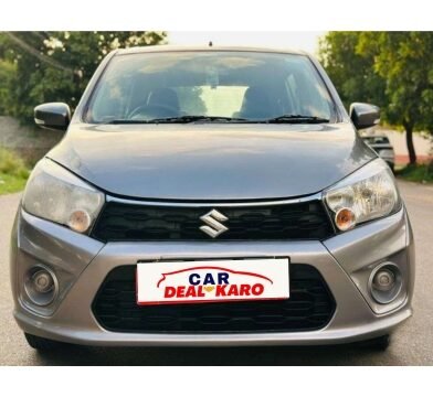 Maruti Suzuki Celerio ZXI