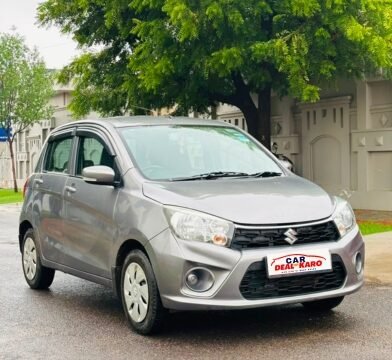 Maruti Suzuki Celerio ZXI