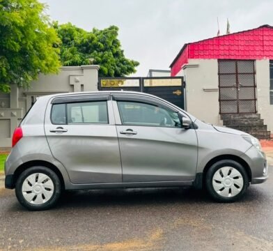 Maruti Suzuki Celerio ZXI