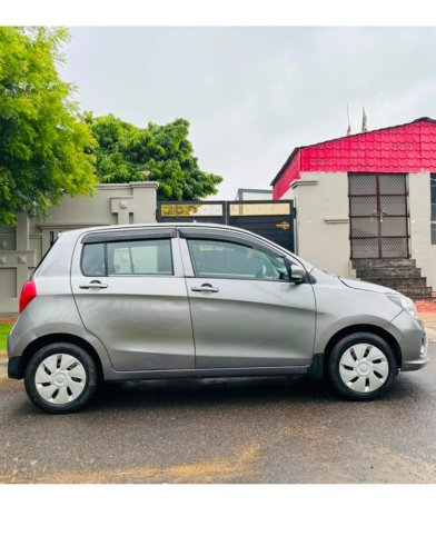 Maruti Suzuki Celerio ZXI