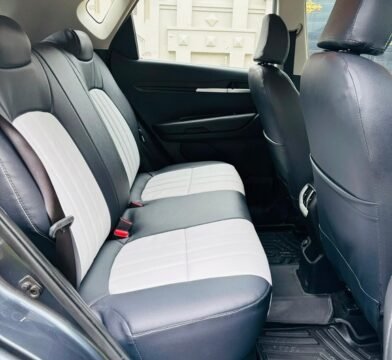 Kia Sonet 1.2 HTK