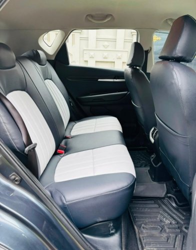 Kia Sonet 1.2 HTK