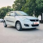 2013 Maruti Suzuki Swift VDI Diesel