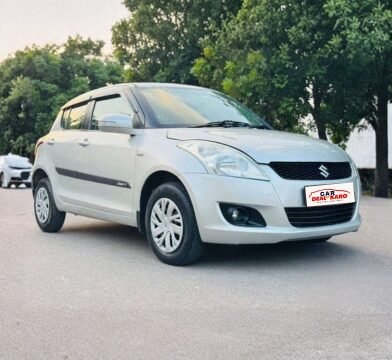 Maruti Suzuki Swift