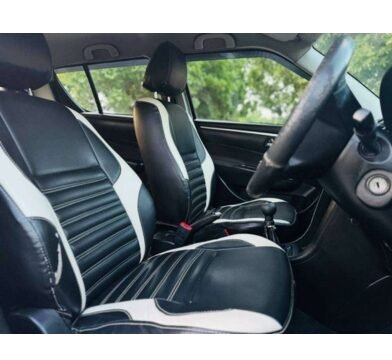 Maruti Suzuki Swift