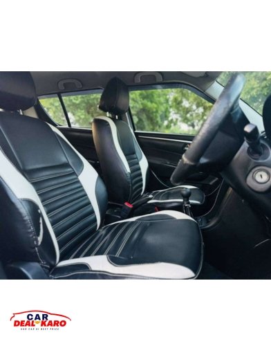 Maruti Suzuki Swift