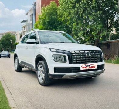 Hyundai Venue S